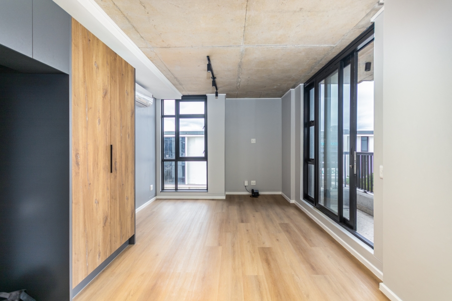 To Let 0 Bedroom Property for Rent in Observatory Western Cape